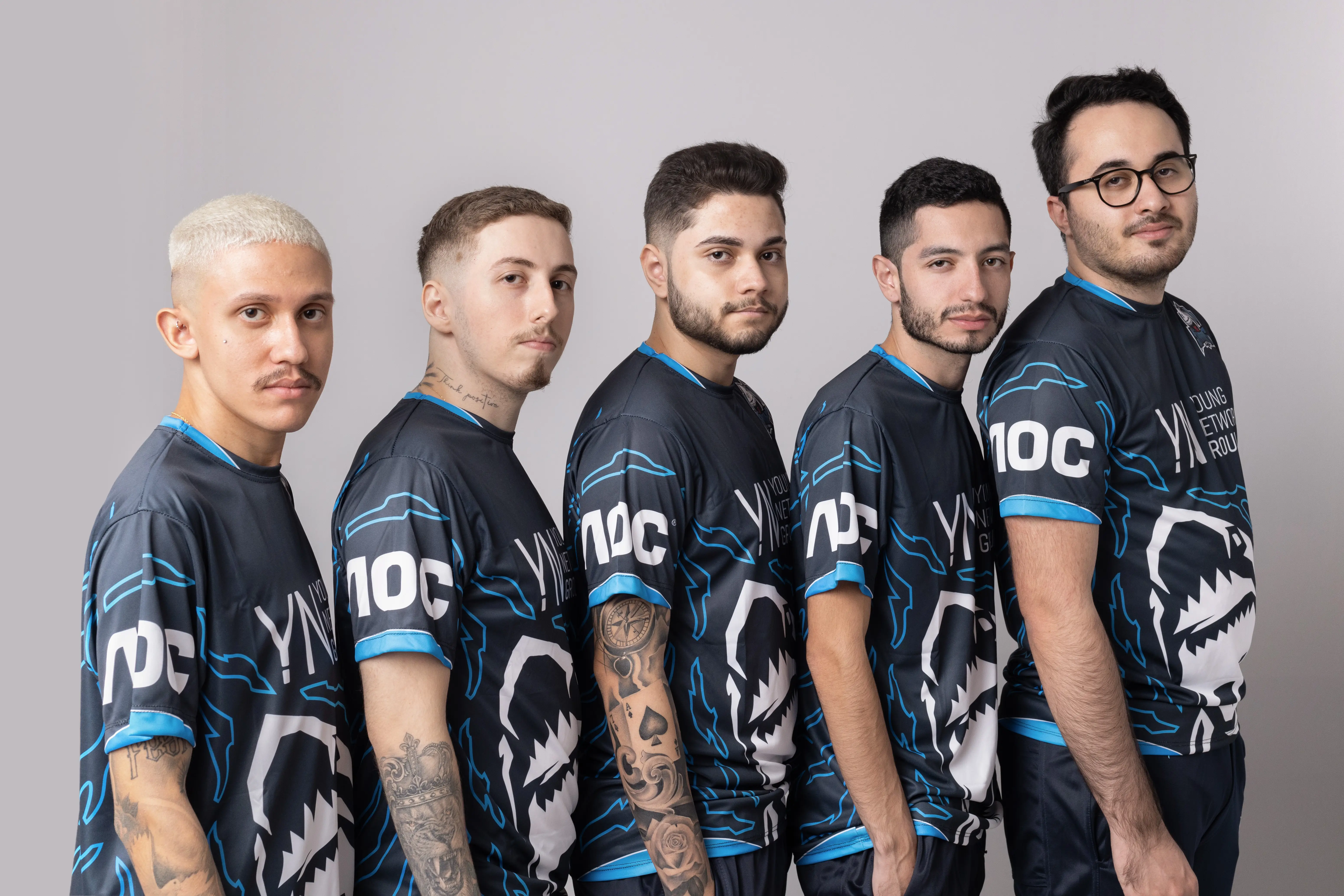 Sharks Esports