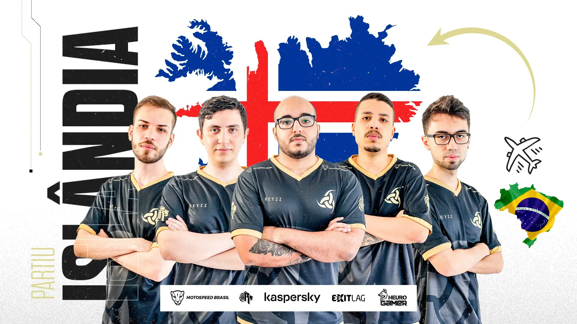 Team Vikings