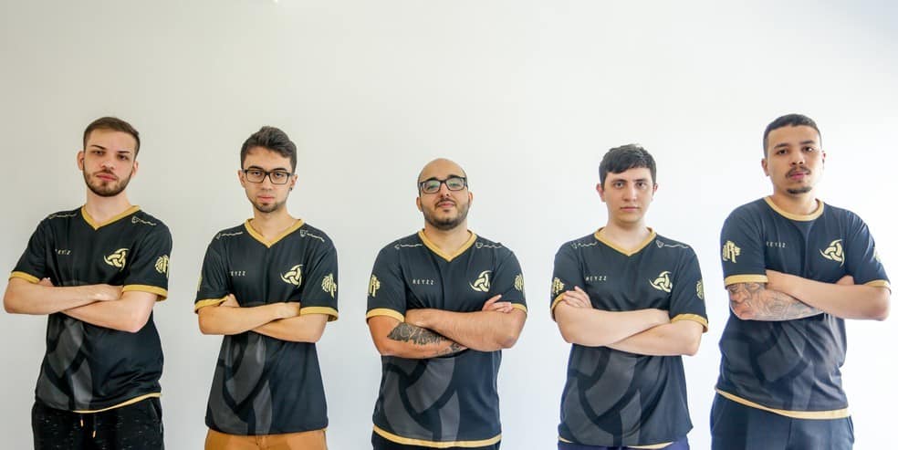 Team Vikings