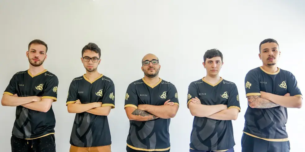 Team Vikings