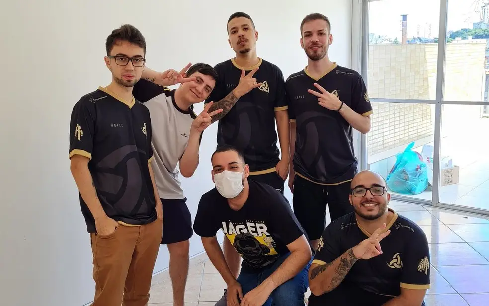 Team Vikings