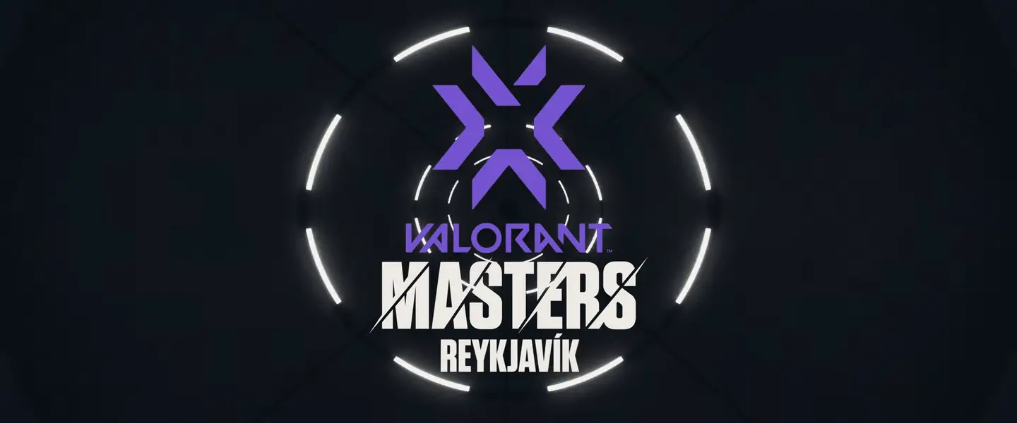 Valorant Masters