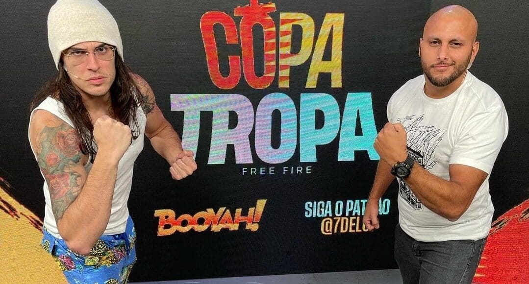 Copa tropa fase de grupos