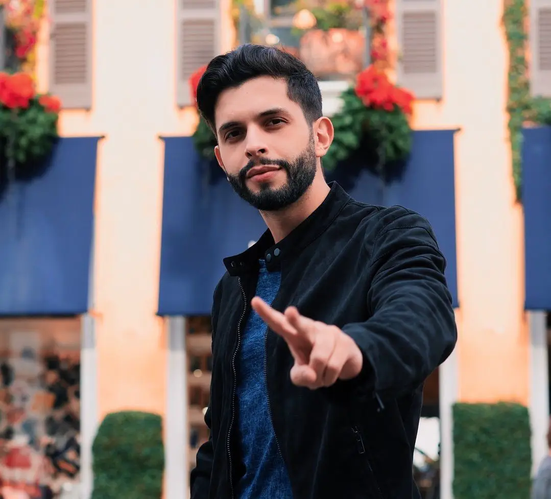 PH fala sobre NOISE e NFA