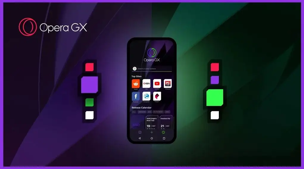 GX Mobile
