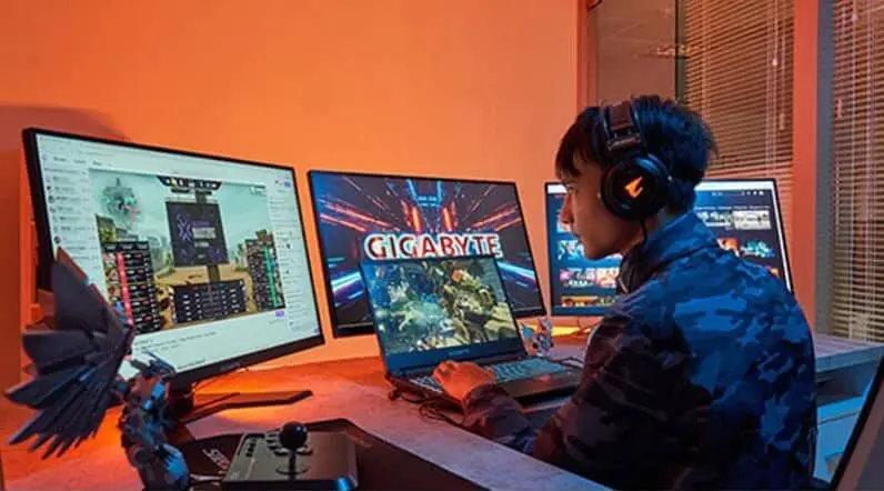Gigabyte