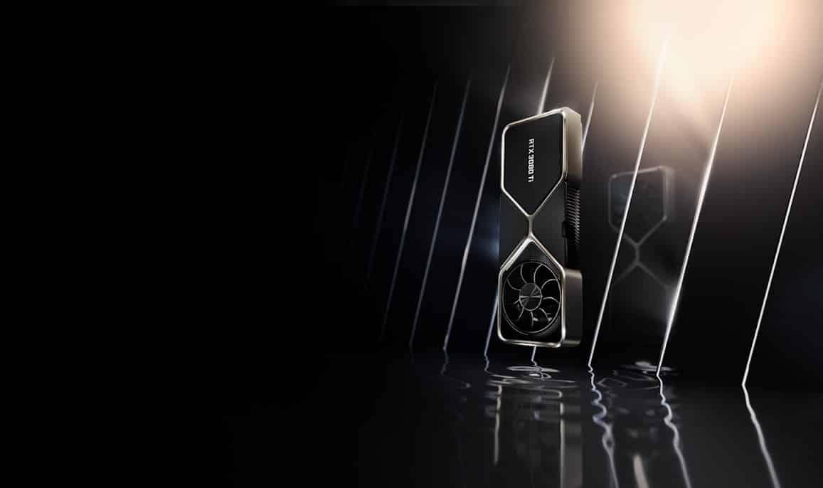 NVIDIA anuncia oficialmente a RTX 3080 Ti e muito mais 1 3080 Ti