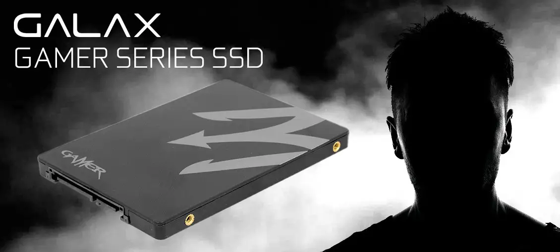 SSDs