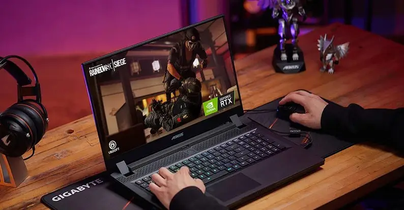 Gigabyte