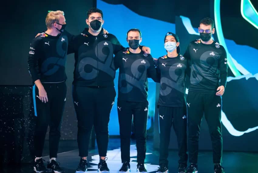 MSI 2021