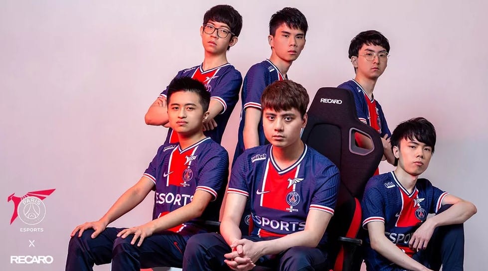 Resumo MSI 2021: PSG Talon supera RNG e quebra a invencibilidade dos chineses 1 MSI 2021
