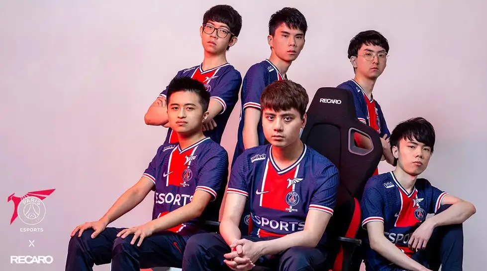 MSI 2021
