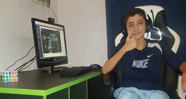 Jean Mago
