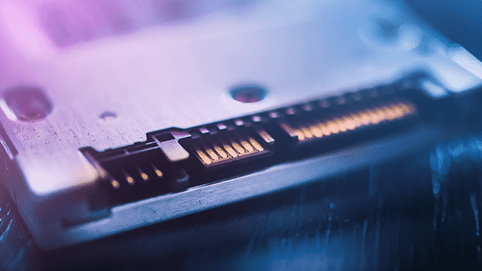 SSDs