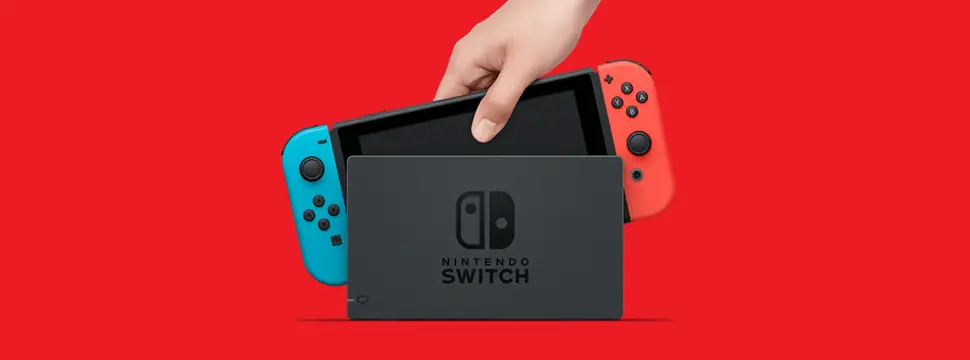 Apple pode estar desenvolvendo console similar ao Nintendo Switch 1 Apple