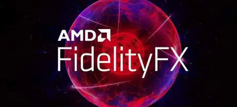 FidelityFX Super Resolution (FSR), da AMD, pode chegar em junho 1 FSR