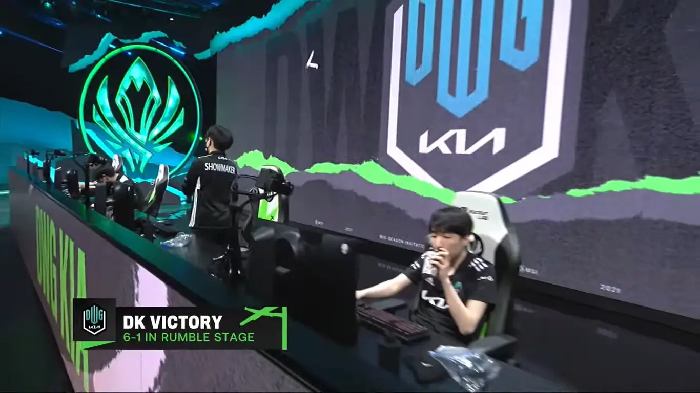 MSI