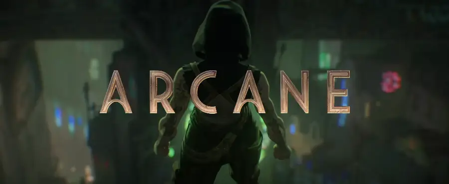 Arcane