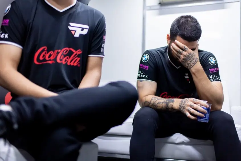 paiN Gaming