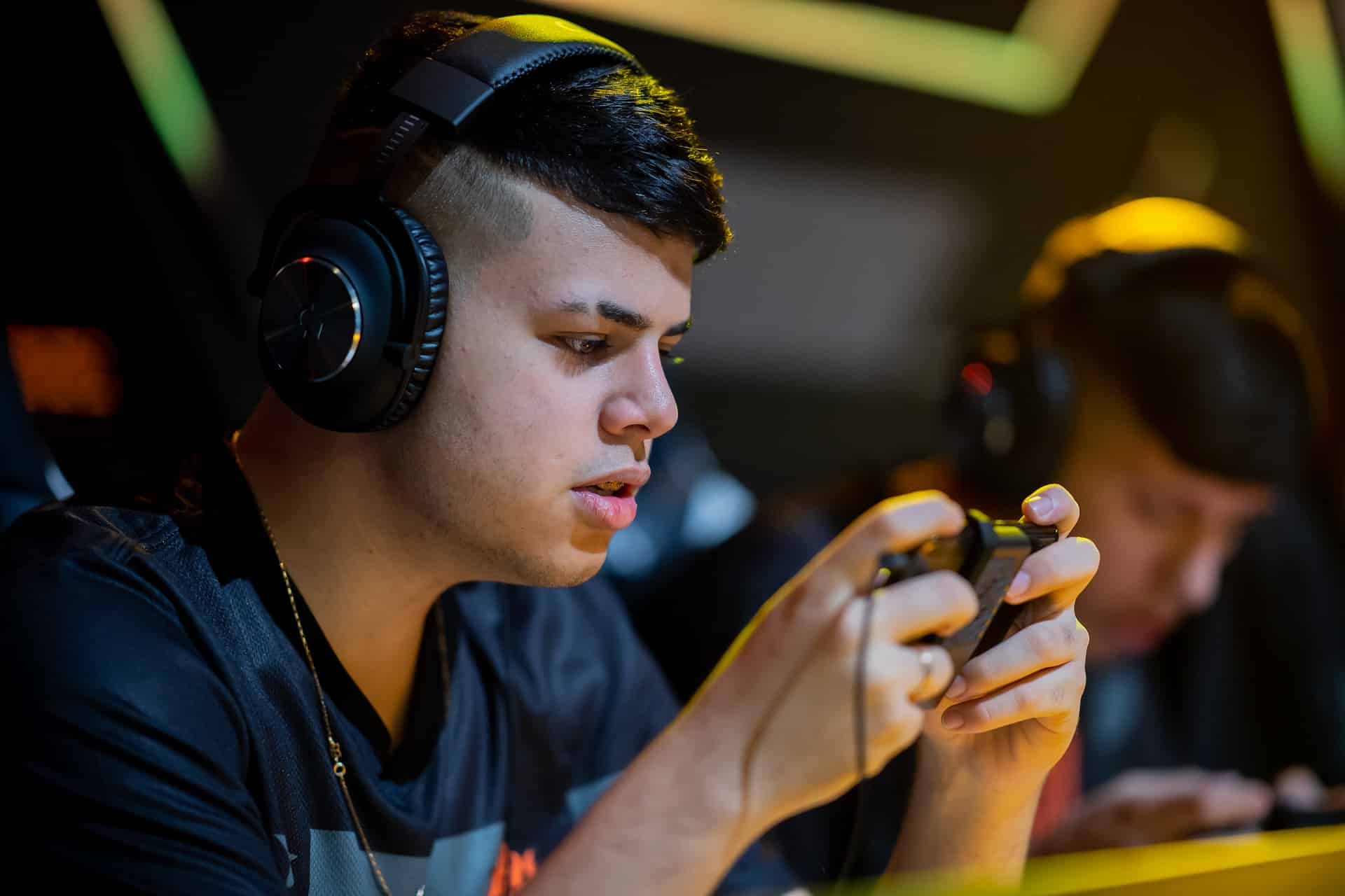 Mamute é um dos destaques da primeira semana da LBFF 5