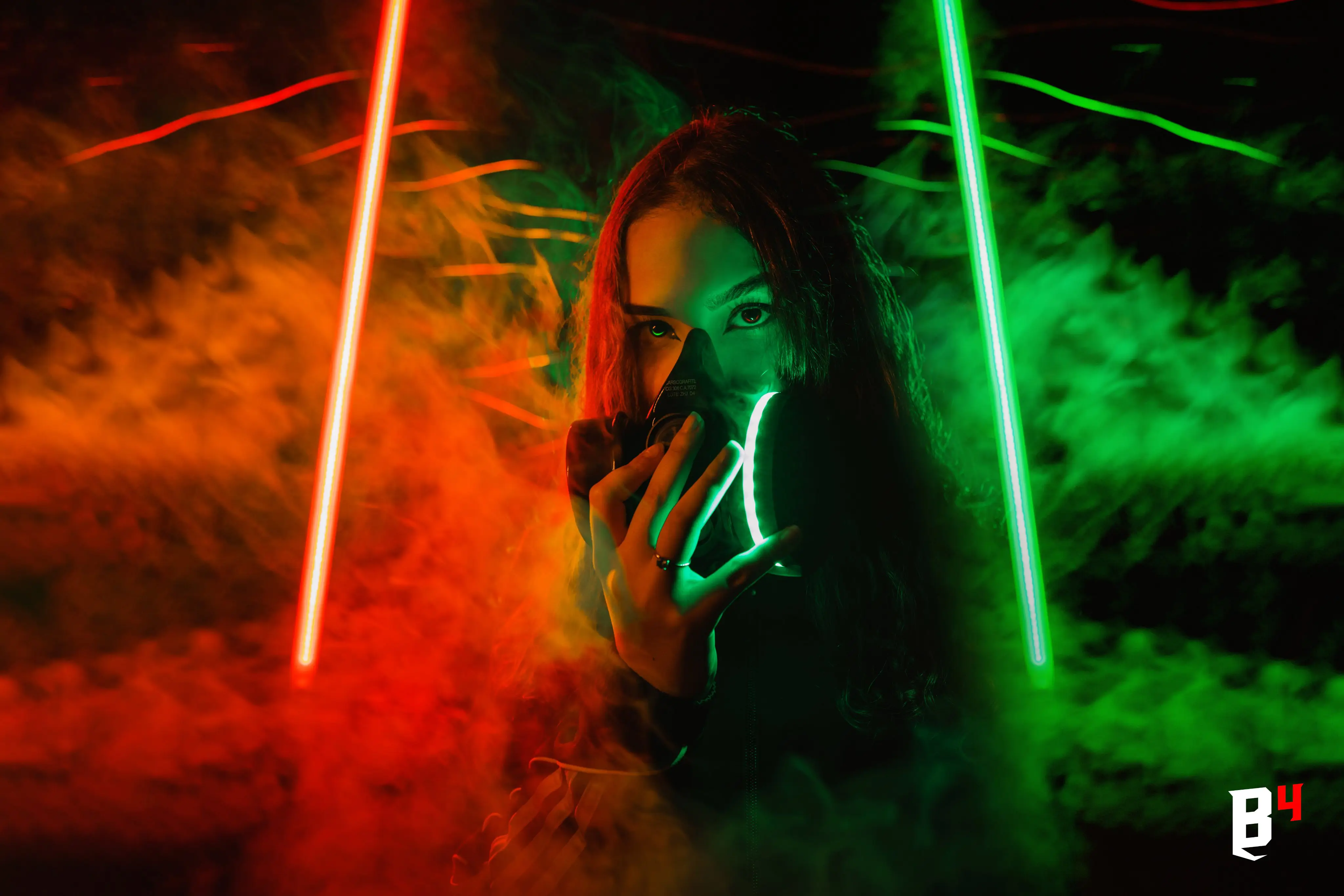 Isabeli isaa Esser
