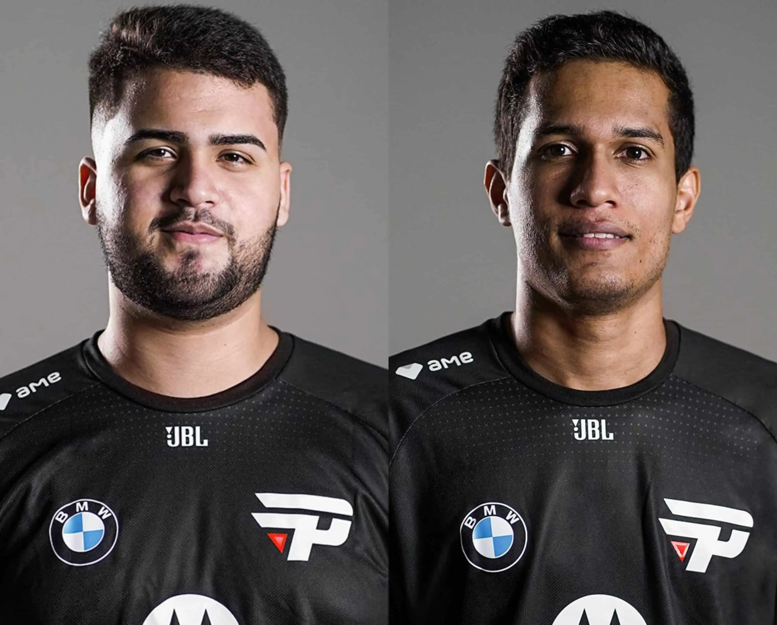 Leal e Metal competirão o próxima LBFF pela paiN Gaming