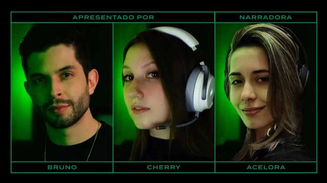 Estão abertas as incrições para o campeonato da Fusion, o Caputo Cup