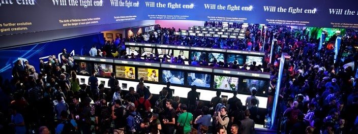 Confira a programação completa da E3 2021 1 E3