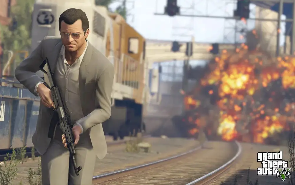 GTA