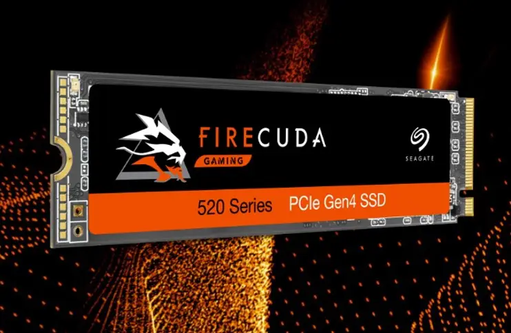 Testamos os novos SSDs FireCuda, que são até 54x mais rápidos que um HD 1 FireCuda