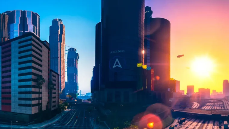 GTA 6