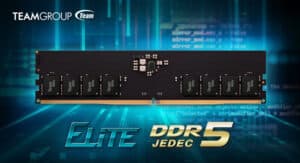 DDR5