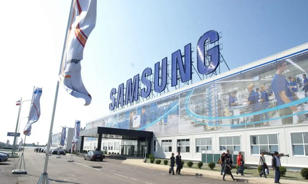 Samsung
