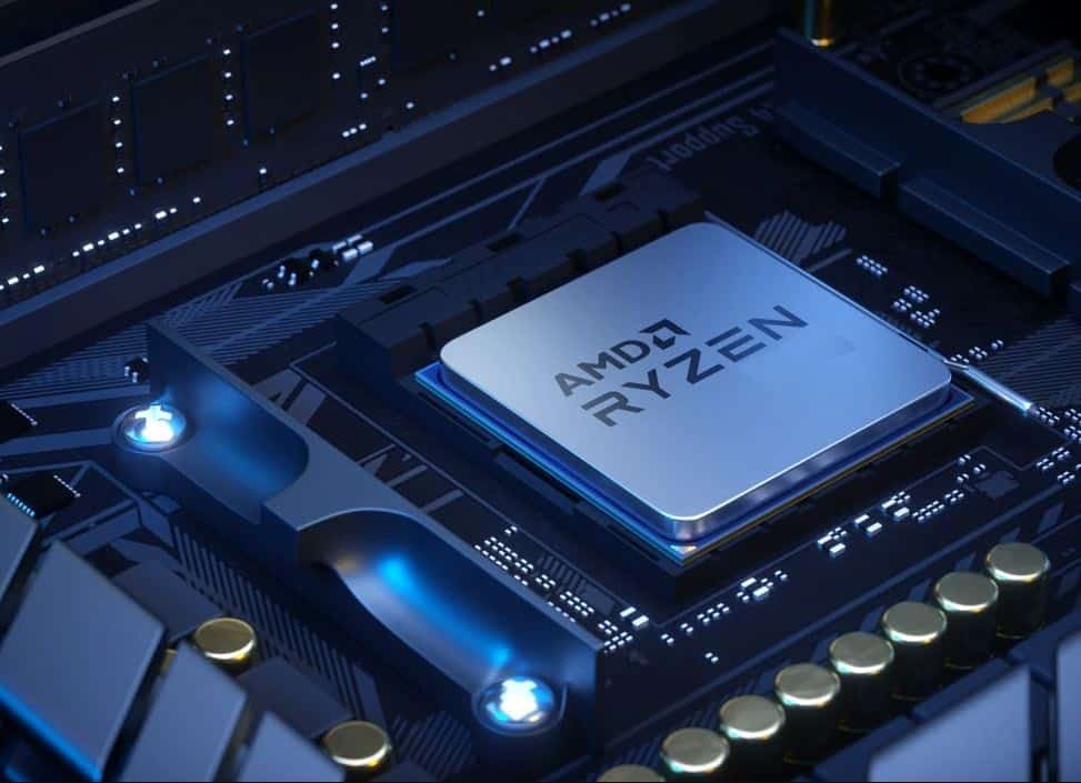 AMD anuncia processadores Ryzen 5000G e Ryzen Pro 5000G 1 Ryzen