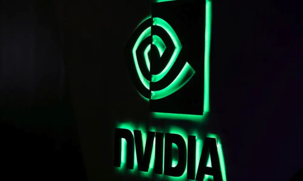 NVIDIA
