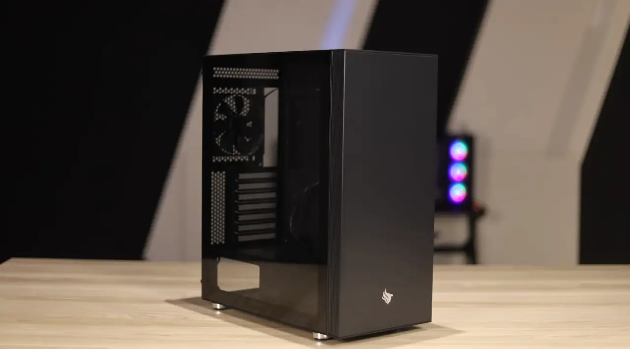 HX500