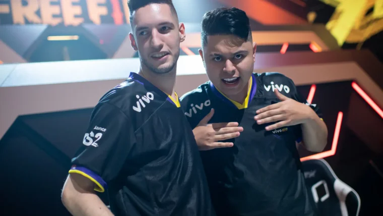 Vivo Keyd é um dos destaques do penúltimo dia de LBFF 5