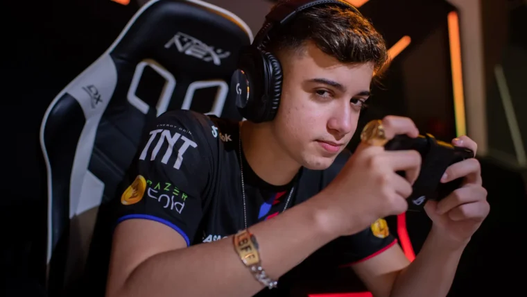 LBFF 5: Garena revela os destaques da última semana