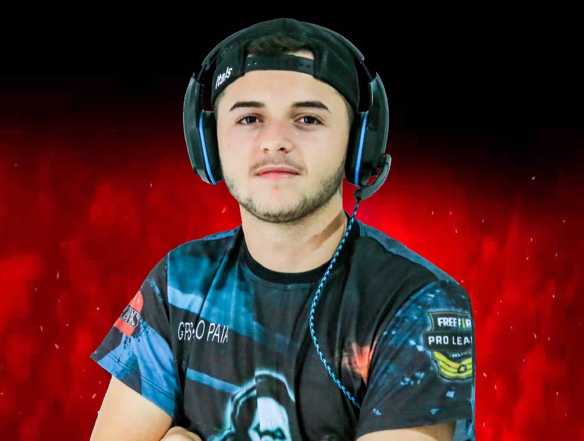 Garena retira punição da Bixopaia e Baze pode jogar próximo split