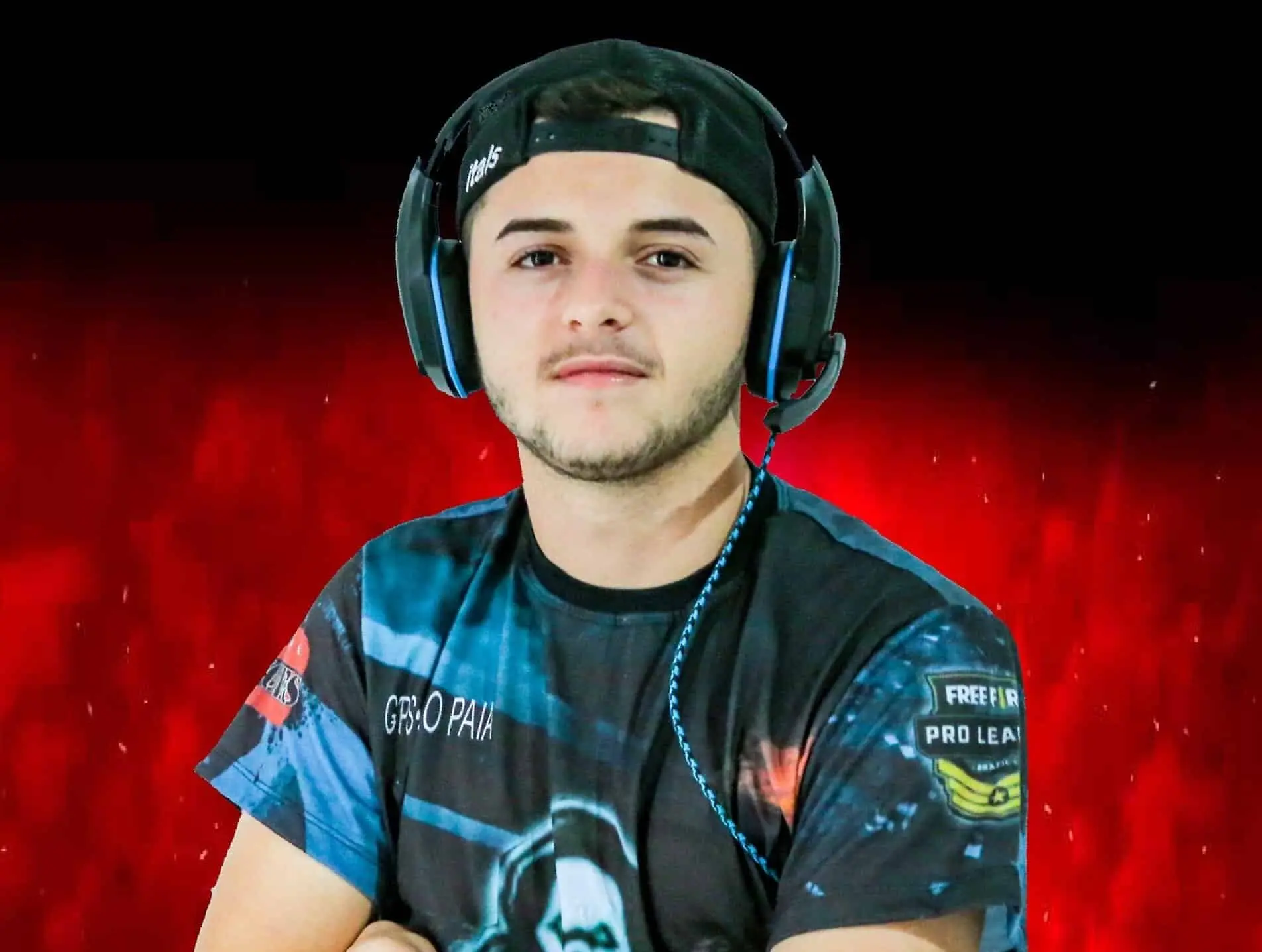 Garena retira punição da Bixopaia e Baze pode jogar próximo split