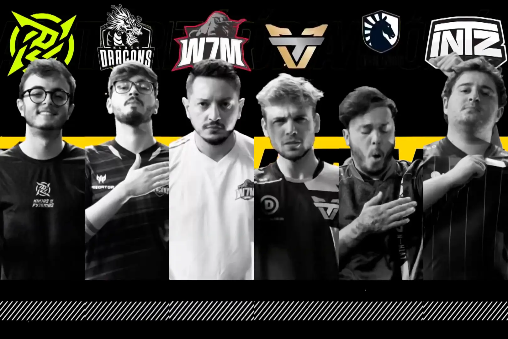 Campeonato Brasileiro de Rainbow Six