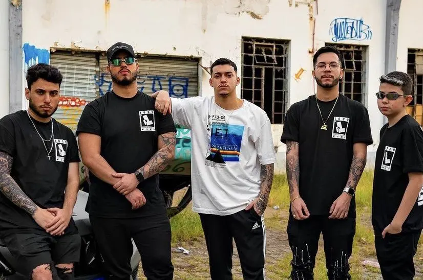 NOISE retorna à Liga NFA