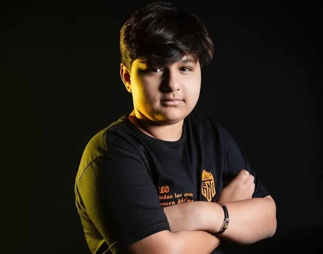 Leozin é o MVP do confronto entre Dollars e Bastardos na NFA Ultimate