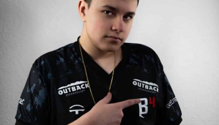 Macro ex-TG Gamers é anunciado pela B4