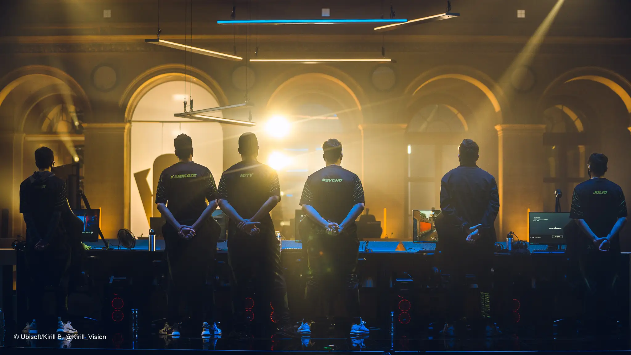 NiP no Invitational