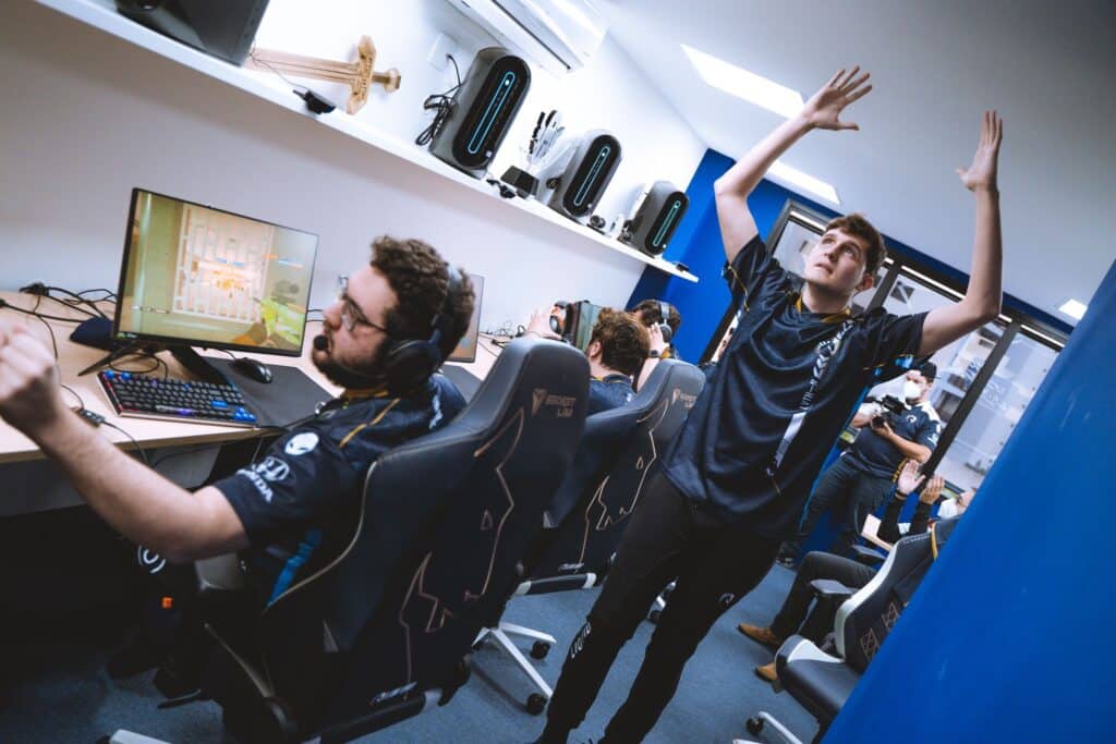 Team Liquid BR6