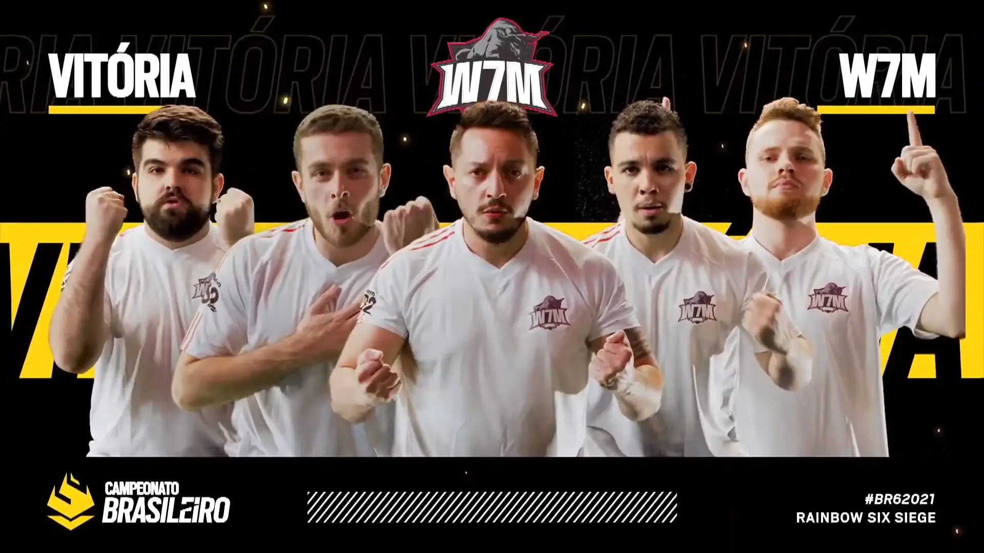 Line W7M R6