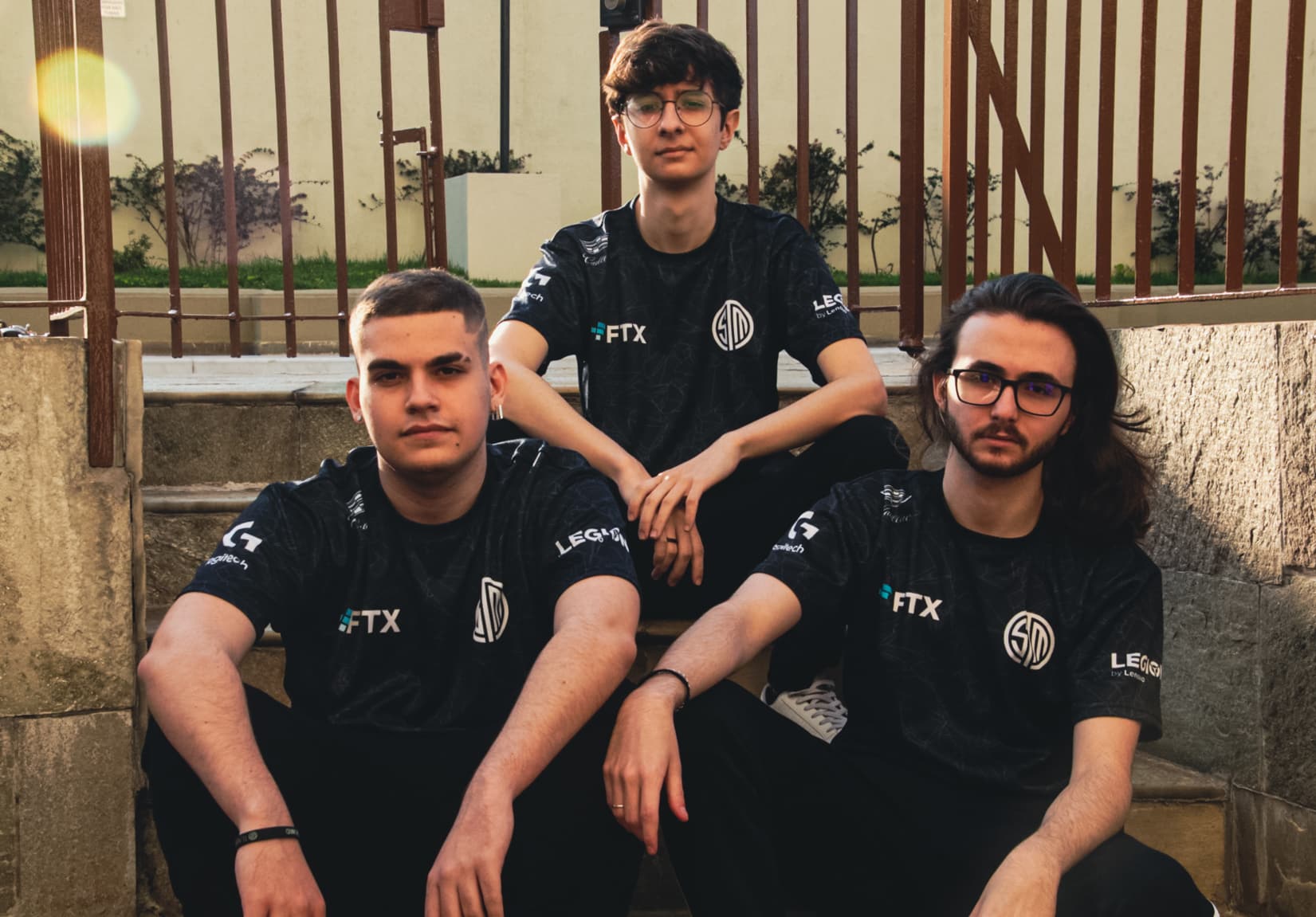 WIld Rift - TSM FTX
