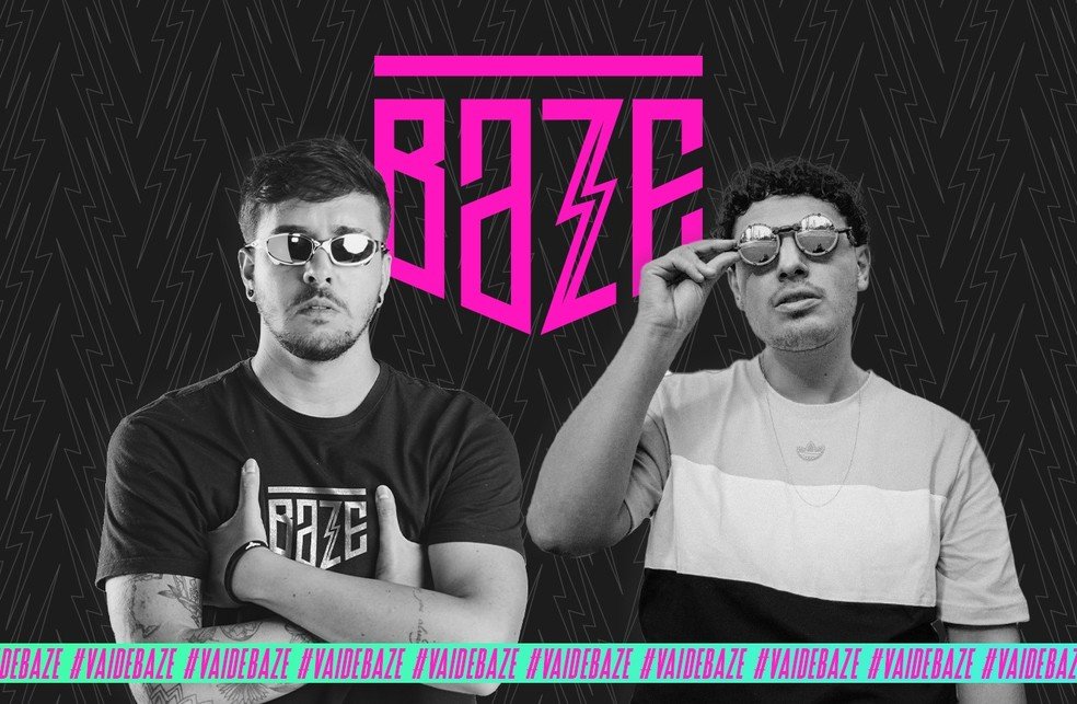 Baze e TGS são punidas pela Garena após compartilharem contas com terceiros