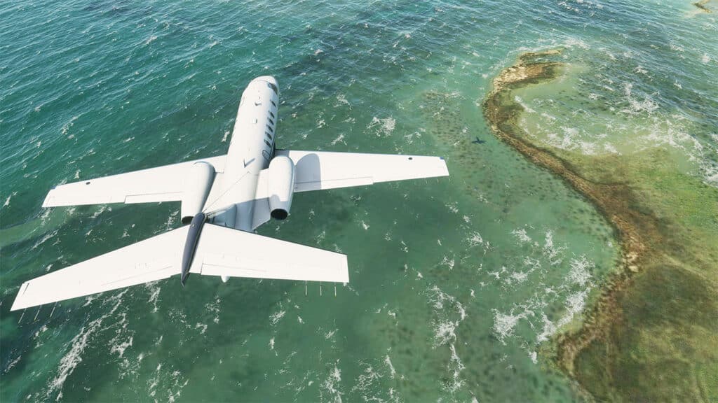 Flight Simulator